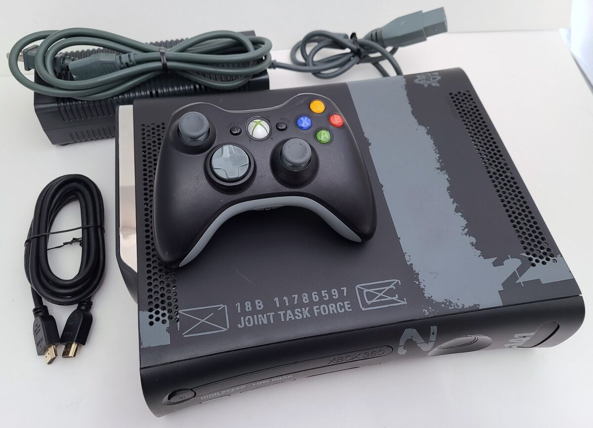 Microsoft XBox 360 Call of Duty Modern Warfare 2 Game Microsoft XBox 360 Call of Duty Modern Warfare 2 Game
