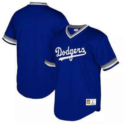 royal blue dodgers jersey