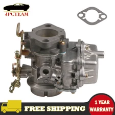 Carburetor Carb For Holley one barrel model 1904 used by Ford from 1957 to 1962