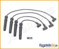 ZüNdleitungssatz Japanparts IC-W15 FüR Chevrolet Lacetti