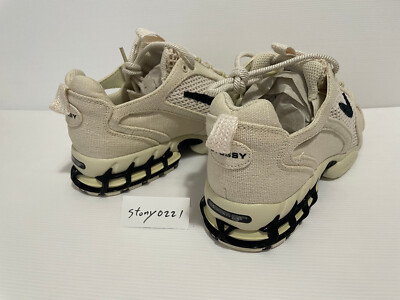 Nike Air Zoom Spiridon Cage 2 x Stussy fossil 8.5 | eBay