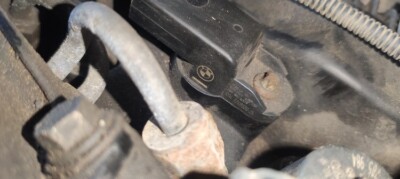 12142249320 1214-2249320-05 Camshaft position sensor for Land-Rov  