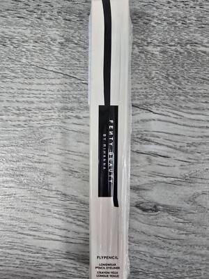 Fenty Beauty Flypencil Longwear Pencil Eyeliner She A Problem