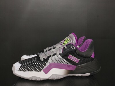 Adidas D.O.N. Donovan Mitchell Issue 1 Joker Men Limited sz 9.5
