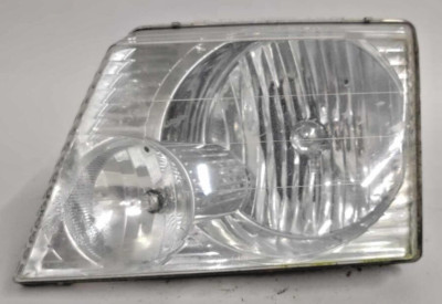 2002-05 Ford Explorer Left Headlight Assembly