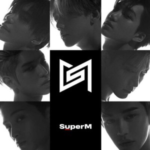 Superm Album | eBay