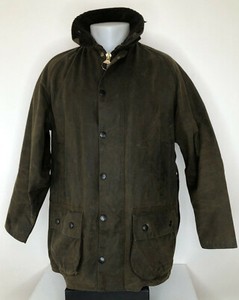 barbour classic moorland