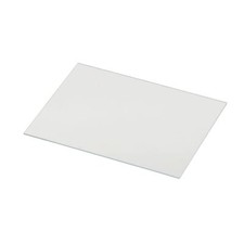 Image of Draper Outside PC Lens for use with Welding Helmet 8211; Stock No. 02517 04893