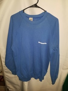 durham bulls sweatshirt