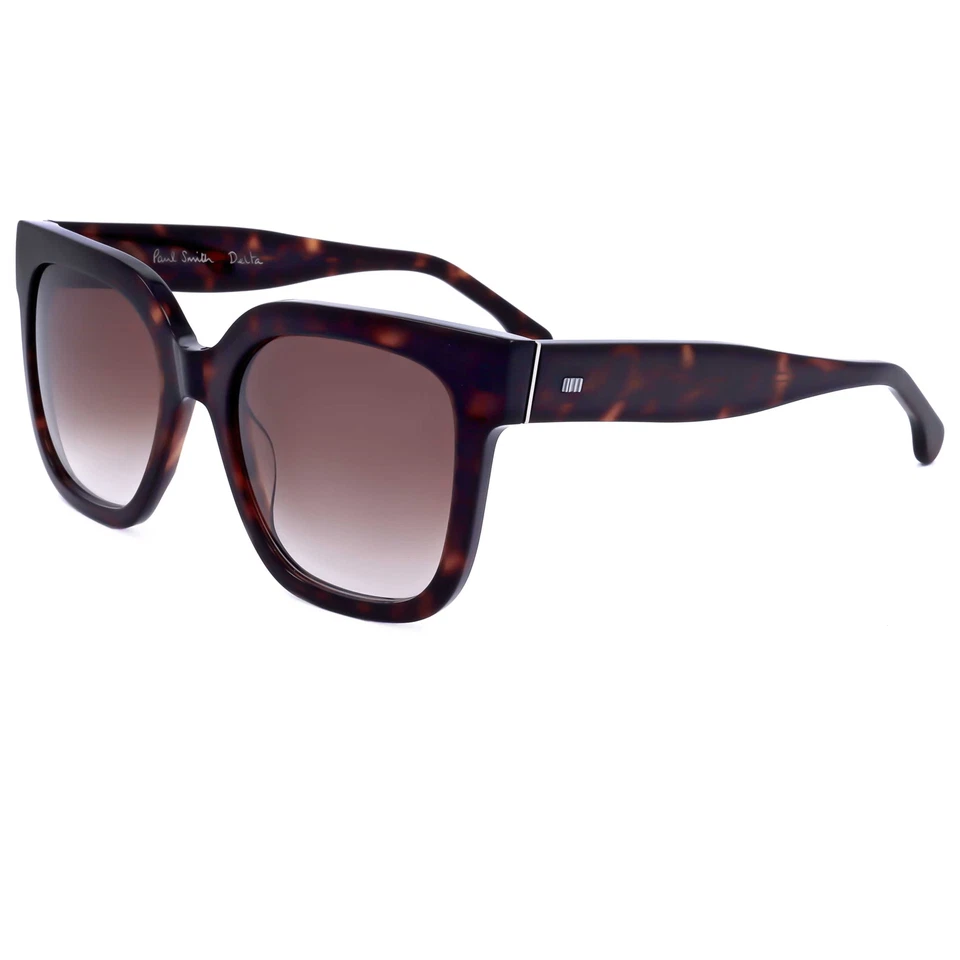 Gafas de sol Paul Smith para mujer 54 mm Dark Turtle PSSN04654DELTA-002