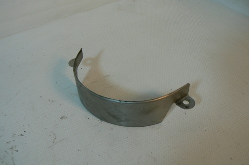 BMW F 650 , ST, Abdeckung Kühlerlüfter, Luftführung