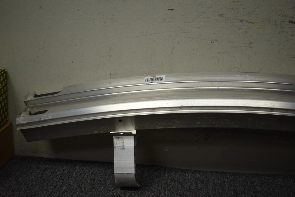 Barra de refuerzo trasera Acura MDX 2014-2017 fabricante original de fábrica Foto 2 de 4