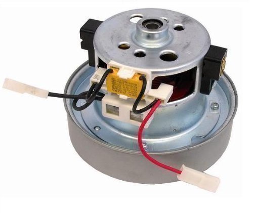 Replacement Vacuum Cleaner Motor for 