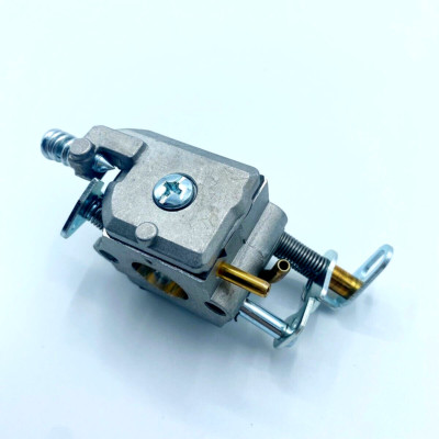 Realray Carburetor For Homelite 46cc Chainsaws – Fits UT10519, UT10522, UT10526 & More, ZAMA C1M-H58 Type