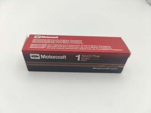 8PCS For Motorcraft SP-509 Spark Plugs fits 2008-2010 Ford Explorer Sport Trac - Picture 5 of 18