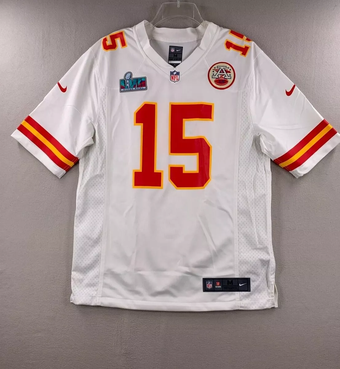 Kc chiefs jersey hotsell