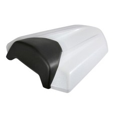 Honda CBR500R Pillion Seat Cover White 2018 Onwards