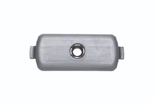 SEAT BELT ANCHOR PLATE UNIVERSAL MADE IN THE USA