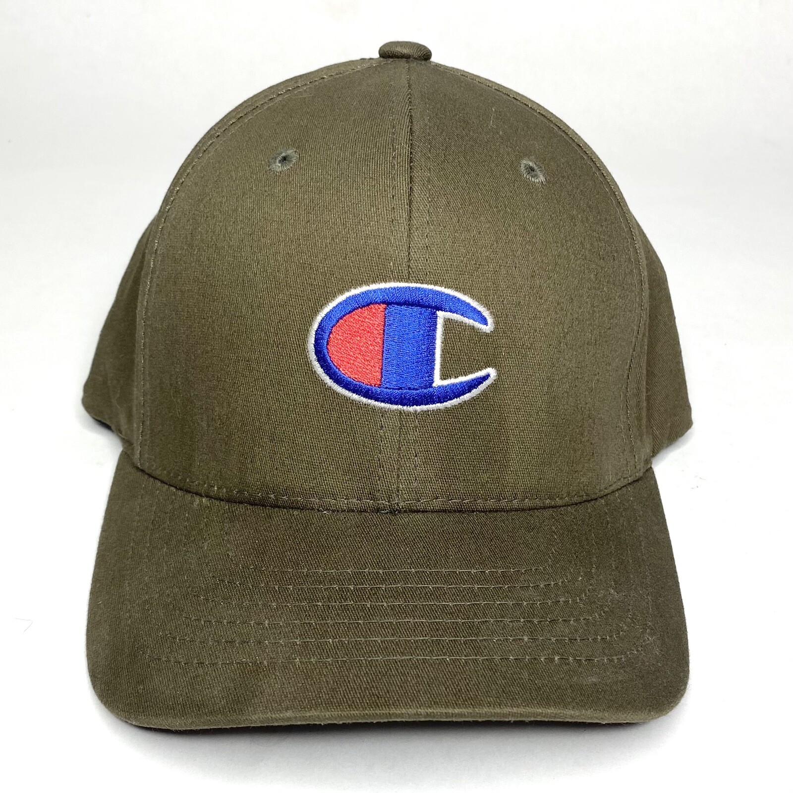 Champion Icon Flex Fit Structured Green 