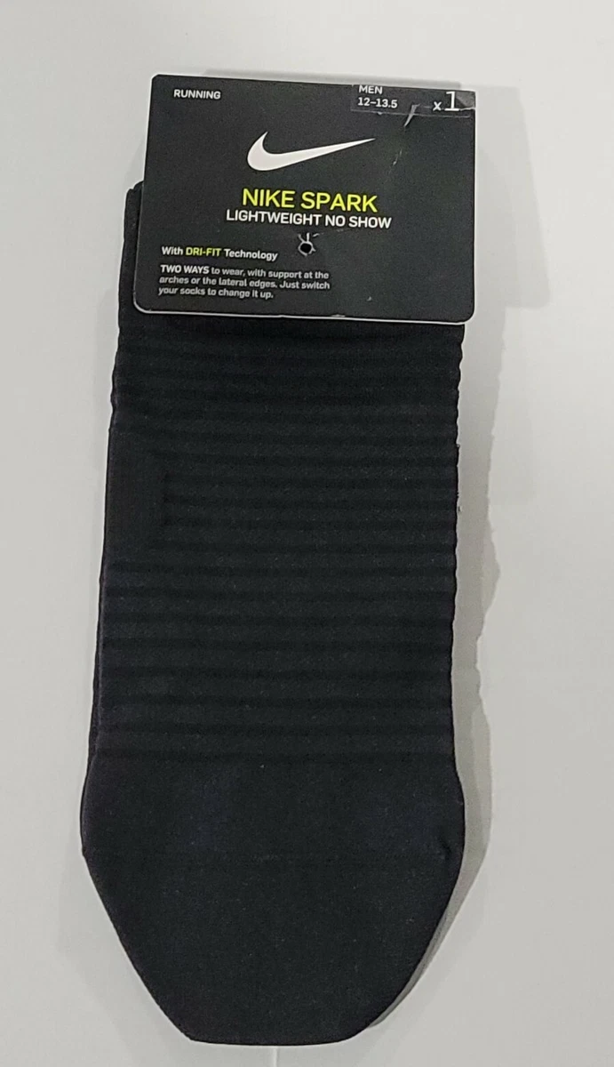 Nike store spark sock