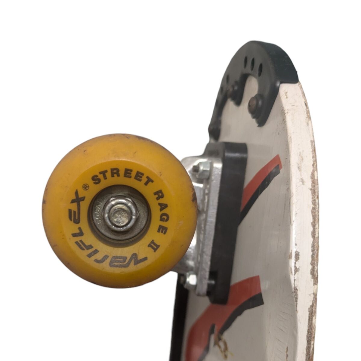 VTG Skateboard Variflex Skoot Skate 1980s Retro OEM 80s VTG Skateboard Variflex Skoot Skate 1980s Retro OEM 80s