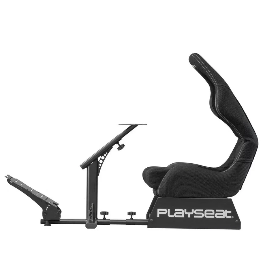 Playseat Evolution Actifit Cockpit Racing Seat for Logitech Thrustmaster Fanatec - Image 4 of 4