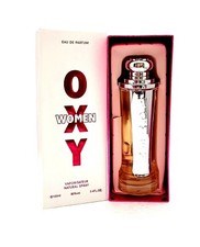 OXY Women by Parfum Blaze 3.4 oz/*100ml Eau de Parfum Spray NEW SEALED