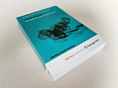 Low Reynolds Number Hydrodynamics by  John Happel  and Howard Brenner