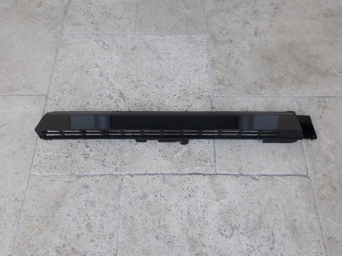 5304522808 FRIGIDAIRE MICROWAVE VENT GRILLE 5304522808 OEM | eBay