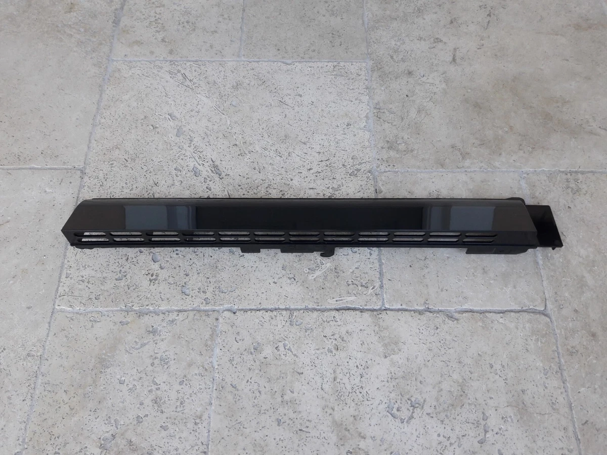 5304522808 FRIGIDAIRE MICROWAVE VENT GRILLE 5304522808 OEM | eBay 
