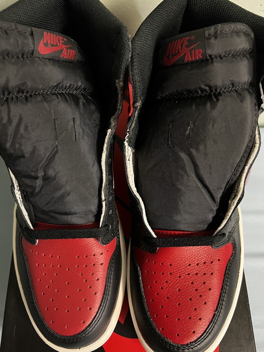 fake michael jordan shoes