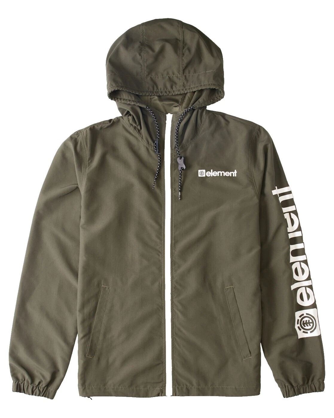 Element Jackets for Men