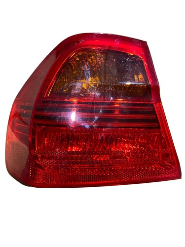 Rücklicht Rückleuchte aussen links 6937457 BMW 3 (E90) 325I