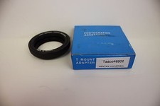 Tasco 6502 for Pentax Universal screw mount Telescope T Ring - Astro Imaging