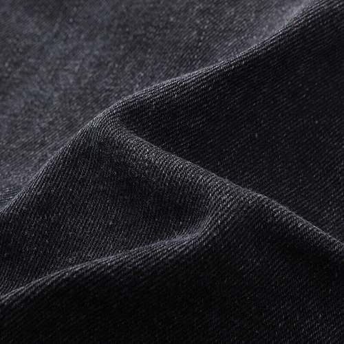 Blazer informal para hombre Traje Chaqueta Algodón envejecido Prendas exteriores Mangas largas Abrigo ajustado - Imagen 9 de 26