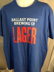 ballast point t shirt