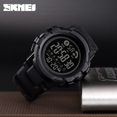 smartwatch skmei