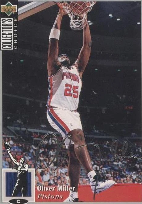 Silver Foil Signature