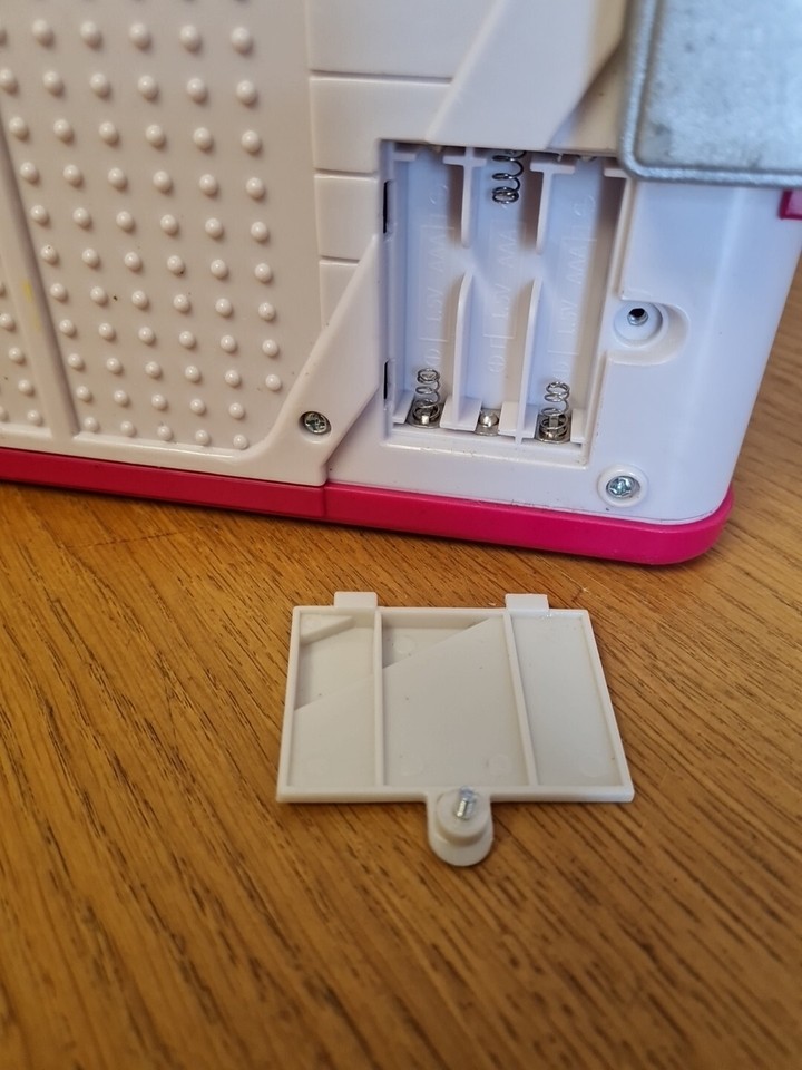 LORI ROLLER GLAMPER CAMPER CARAVAN & CONVERTIBLE MINI CAR PLAYSET BY ‘BATTAT’ eBay