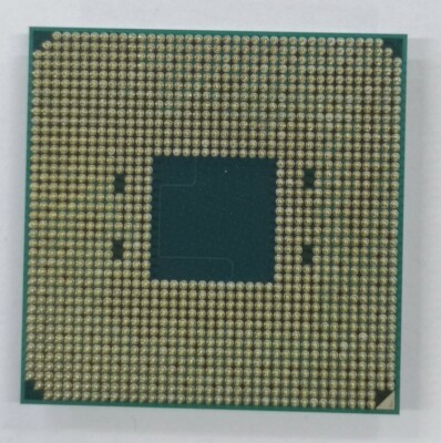 AMD Ryzen 7 2700X R7-2700X 3.7GHz 8Core 16Thr 105W Socket AM4 CPU