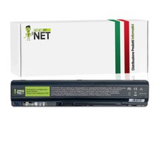 Batteria compatibile con Hp Pavilion dv9000Z DV9585 dv9292EU DV9745EL 5200mAh