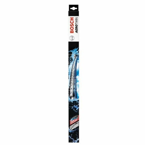 Bosch Aerotwin Flat Blade 530/475 A928S Front Windscreen Wiper Blades