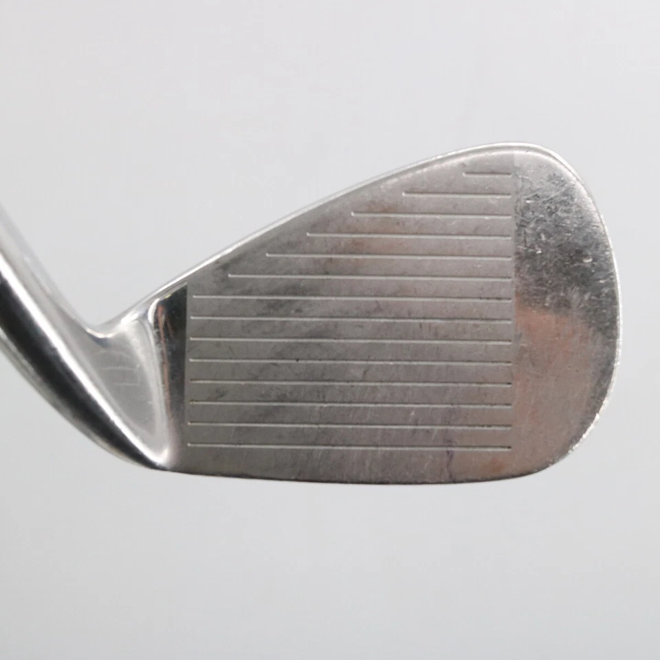 KZG XCB Individual 9 Iron Graphite Matrix 60R Regular Flex Left-Hand C-135784 - Image 4 of 4