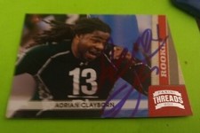 Adrian Clayborn Threads Buccaneers