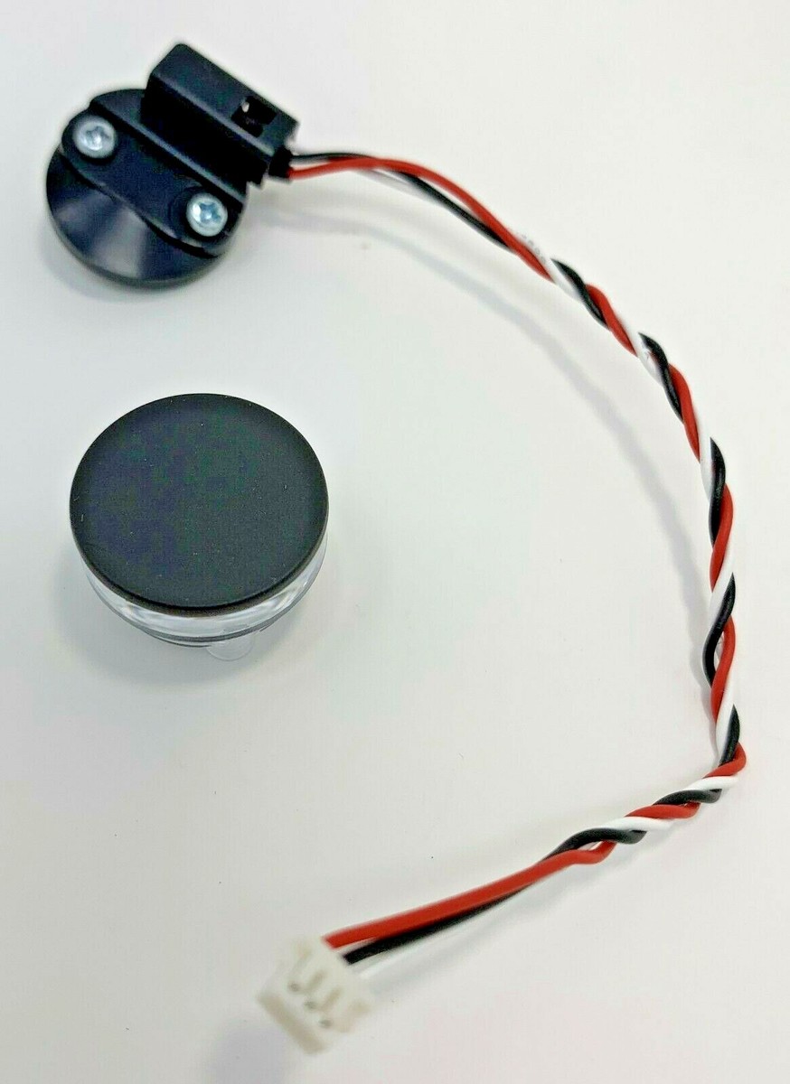 Roomba i Series i1 i2 i3 i4 i5 i6 i7 i7 i8 i7+ Front Bumper IR