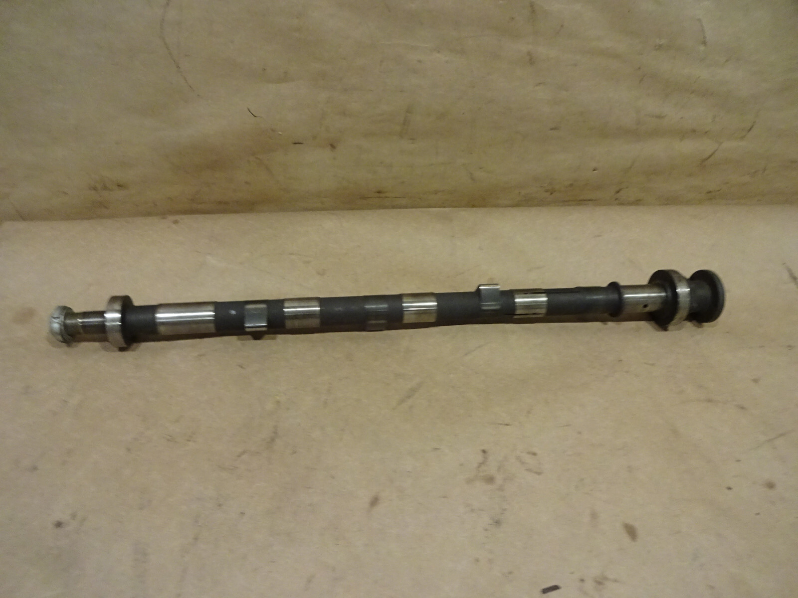 Ferrari 308, Mondial 8 -  RH Exhaust Camshaft - P/N 111696 / 114070