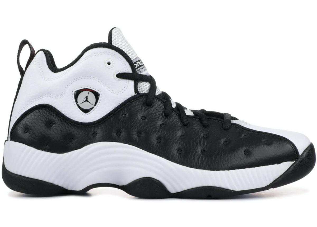 Nike Jordan Jumpman Team II Men's Size 10.5 Sneakers 819175-010 | eBay