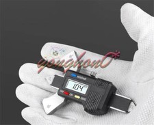 1PC Digital Weld Gauge fillet gage for MIG/TIG/Stick welding inspection