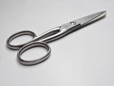 Dreiturm Schneiderschere Amerikanischer Trimmer|Schuchbauer