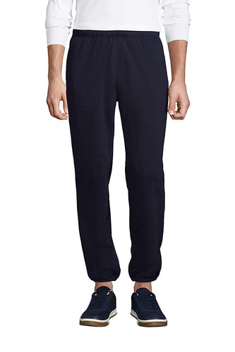 Lands' End Men's Serious Sherpa Fleece 